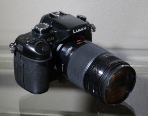 GH3 with X 35-100 f2.8