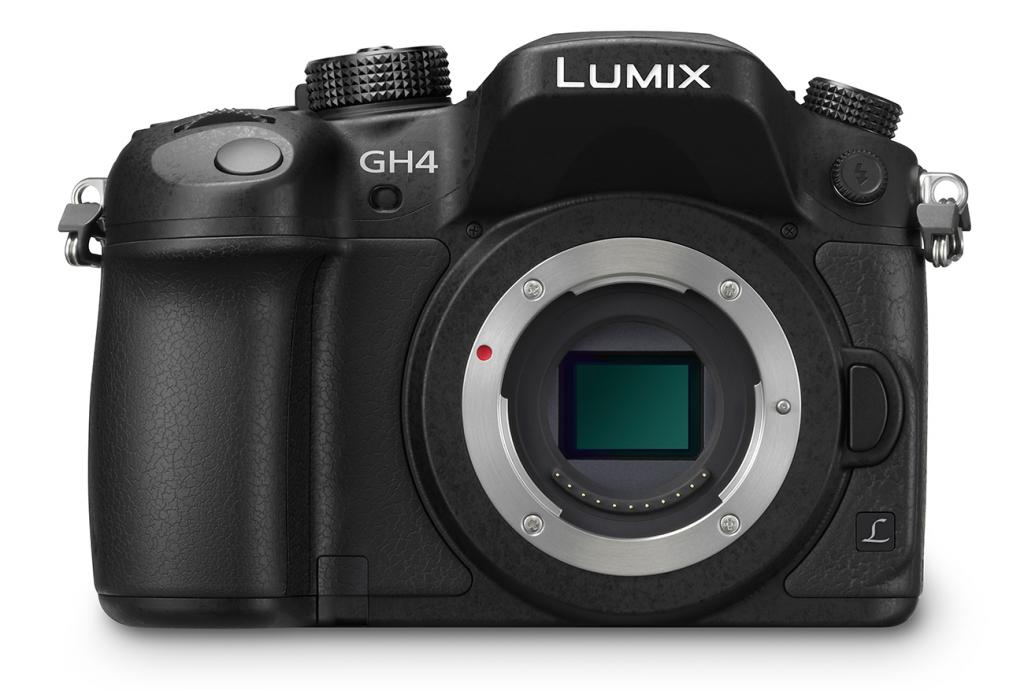 GH4 Front